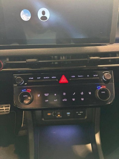 Voitures D'0Km À Toulouse | Hyundai Tucson 1.6 T-Gdi 239 Hybrid Bva6 N Line Ultime Edition 5P