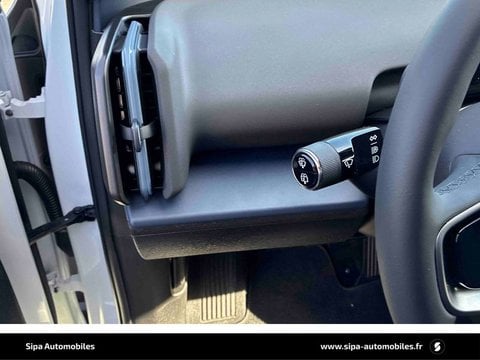 Voitures D'0Km À Lormont | Volvo Ex30 Single Extended Range 272 Ch 1Edt Start 5P