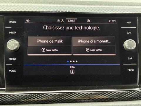 Voitures D'occasion À Tarbes | Volkswagen Polo 1.0 Tsi 95 S&S Bvm5 Life 5P