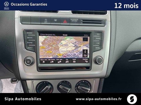 Voitures D'occasion À Lescar | Volkswagen Polo 1.2 Tsi 90 Bmt Cross 5P