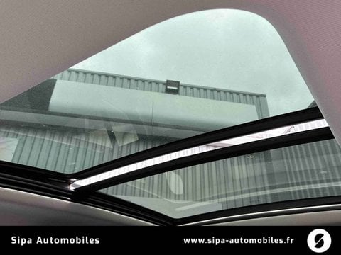 Voitures D'occasion À Dax | Citroën C5 Aircross Bluehdi 130 S&S Bvm6 Feel Bouyo 5P