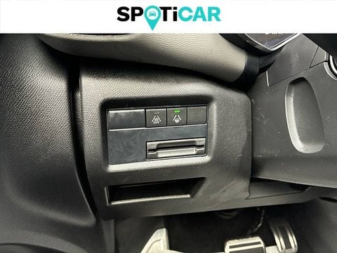 Voitures D'occasion À Lescar | Citroën C5 Aircross Bluehdi 130 S&S Eat8 Shine Pack 5P