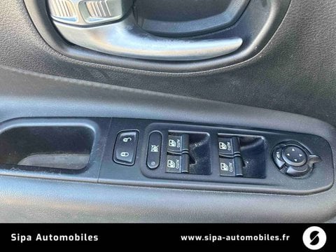 Voitures D'occasion À Toulouse | Jeep Renegade 1.0 Gse T3 120 Ch Bvm6 Limited 5P