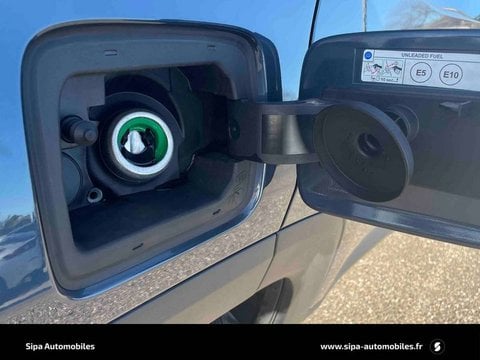 Voitures D'occasion À Mérignac | Jeep Renegade 1.5 Turbo T4 130 Ch Bvr7 E-Hybrid Longitude 5P