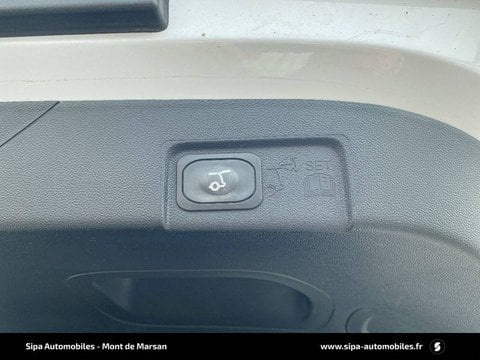 Voitures D'occasion À Mont-De-Marsan | Ford Puma 1.0 Flexifuel 125 Ch Mhev S&S Bvm6 St-Line 5P
