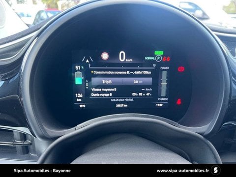 Voitures D'occasion À Bayonne | Fiat 500 Iii Electrique E 118 Ch Icône 3P