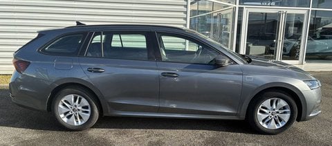 Voitures D'occasion À Lescar | Škoda Octavia Break Combi 2.0 Tdi 150 Ch Dsg7 Business 5P