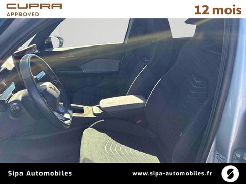 Voitures D'occasion À Lescar | Cupra Born 230 Ch - Batterie Xl V 5P