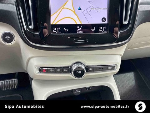 Voitures D'occasion À Mérignac | Volvo Xc40 T4 Recharge 129+82 Ch Dct7 Plus 5P