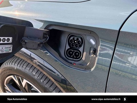 Voitures D'0Km À Lescar | Cupra Formentor Ehybrid 204 Ch Dsg6 V 5P