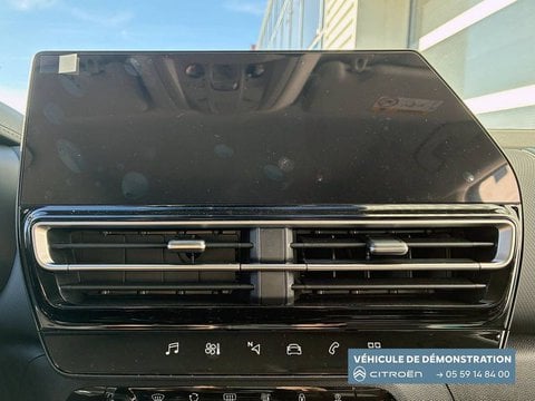 Voitures D'0Km À Lescar | Citroën C3 Aircross Ii Hybride 145 E-Dcs6 Plus 5P