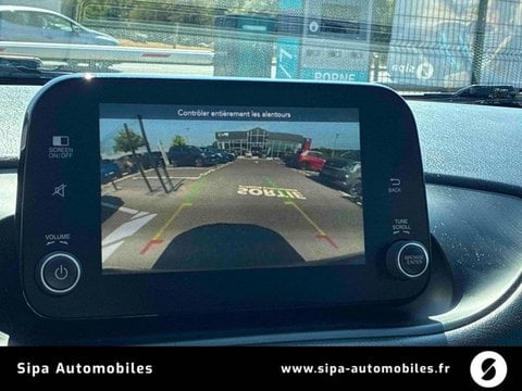 Voitures D'occasion À Toulouse | Fiat Tipo Cross 1.0 Firefly Turbo 100 Ch S&S Plus 5P