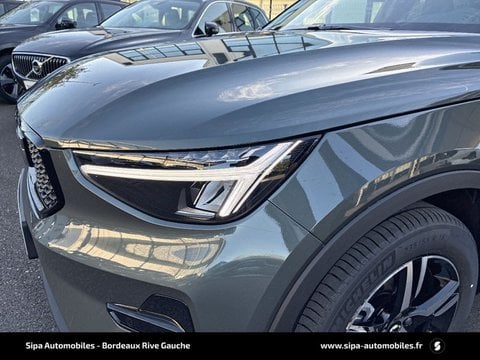 Voitures D'0Km À Mérignac | Volvo Xc40 B3 163 Ch Dct7 Lounge Edition 5P