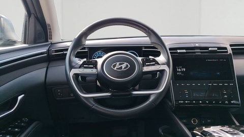 Voitures D'occasion À Villenave-D'ornon | Hyundai Tucson 1.6 T-Gdi 230 Hybrid Bva6 Creative 5P