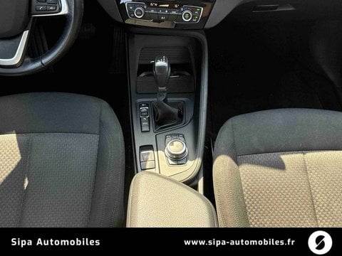 Voitures D'occasion À Toulouse | Bmw X1 Xdrive 25E 220 Ch Bva6 Business Design 5P