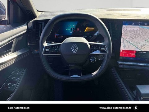 Voitures D'occasion À Le Bouscat | Renault Austral E-Tech Full Hybrid 200 Gsr2 Techno 5P