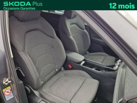Voitures D'occasion À Tarbes | Škoda Kodiaq 2.0 Tdi 150 Ch Scr Dsg7 7Pl Selection 5P