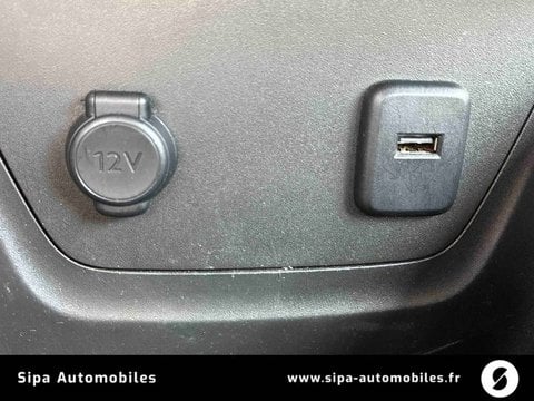 Voitures D'occasion À Muret | Opel Crossland X 1.2 83 Ch Edition 5P