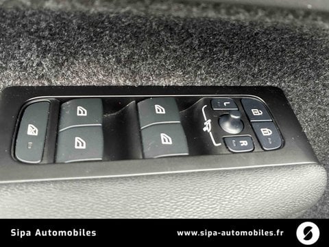 Voitures D'occasion À Anglet | Volvo Xc40 T4 Recharge 129+82 Ch Dct7 Inscription Business 5P