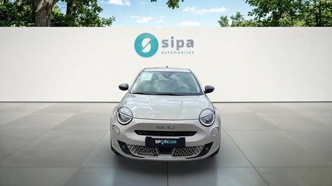 Voitures D'occasion À Villenave-D'ornon | Fiat 600 T-Gen 3 1.2 Hybrid 110Ch Edct6 La Prima 5P