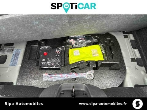Voitures D'occasion À Lescar | Abarth 500 595 1.4 Turbo 16V T-Jet 165 Ch Bvm5 Turismo 3P