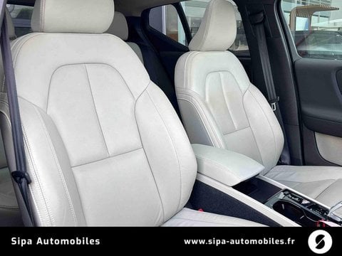 Voitures D'occasion À Labège | Volvo Xc40 T5 Recharge 180+82 Ch Dct7 Ultimate 5P