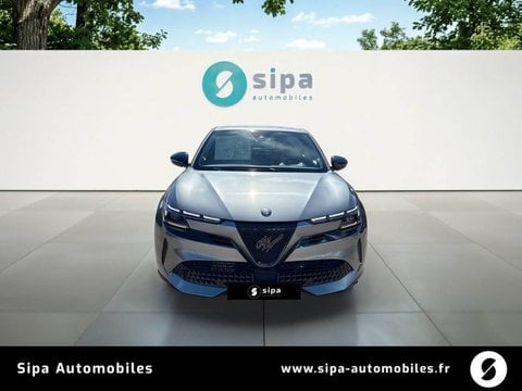 Voitures D'occasion À Muret | Alfa Romeo Junior Ibrida Junior 1.2 Ibrida 145 Ch E-Dct6 Premium 5P