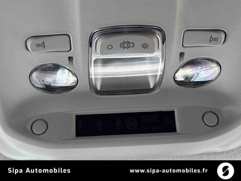 Voitures D'0Km À Mérignac | Fiat Scudo Fg Scudo Ca Repliable M Diesel 120 Ch Manuelle 4P