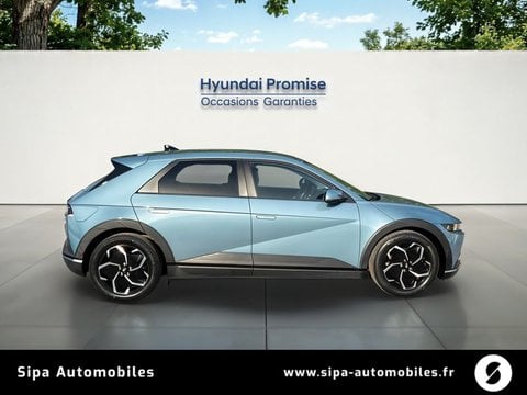 Voitures D'occasion À Le Bouscat | Hyundai Ioniq 5 77 Kwh - 229 Ch Intuitive 5P