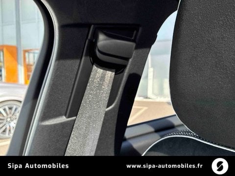 Voitures D'0Km À Mérignac | Volvo Ex40 Single Extended Range 252 Ch Ultra 5P