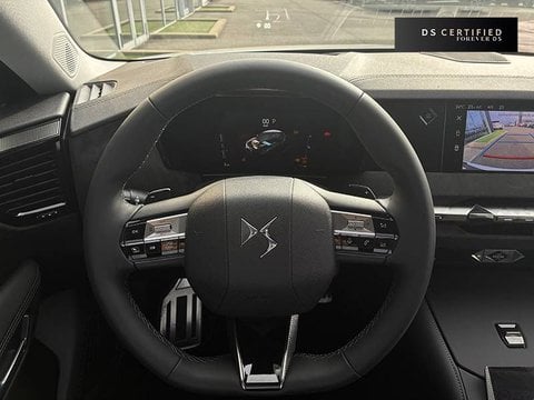Voitures D'0Km À Lescar | Ds Ds 4 Hybride 145 E-Dct6 Etoile - Alcantara 5P