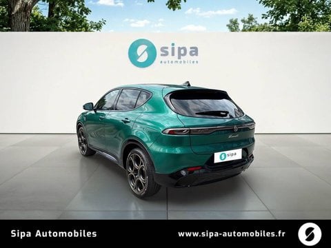 Voitures D'0Km À Mérignac | Alfa Romeo Tonale 1.5 Ibrida 160 Ch Vgt Tct7 Intensa 5P