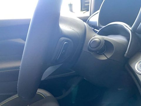 Voitures D'0Km À Toulouse | Abarth 500 Abarth Ii E 155 Ch Pack 3P