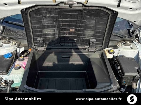 Voitures D'occasion À Villenave-D'ornon | Hyundai Ioniq 5 77 Kwh - 229 Ch Intuitive 5P