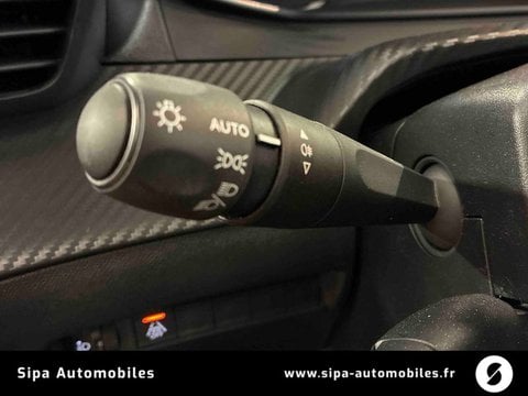 Voitures D'occasion À Libourne | Peugeot 208 Puretech 75 S&S Bvm5 Active 5P