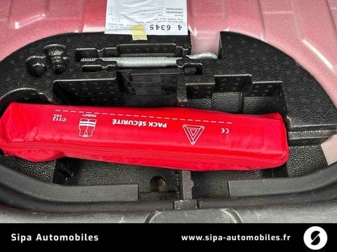Voitures D'occasion À Bayonne | Fiat 600E 54 Kwh 156 Ch Red 5P