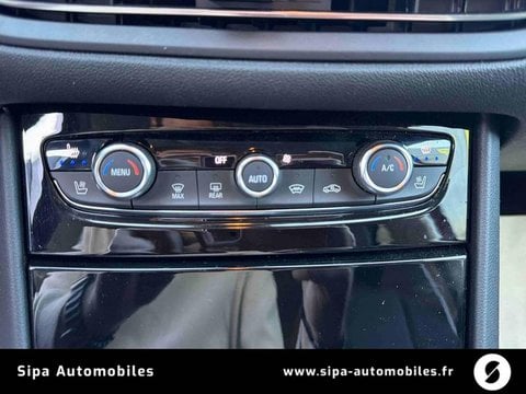 Voitures D'occasion À Bayonne | Opel Grandland X Grandland 1.2 Turbo 130 Ch Bva8 Elegance Busine...