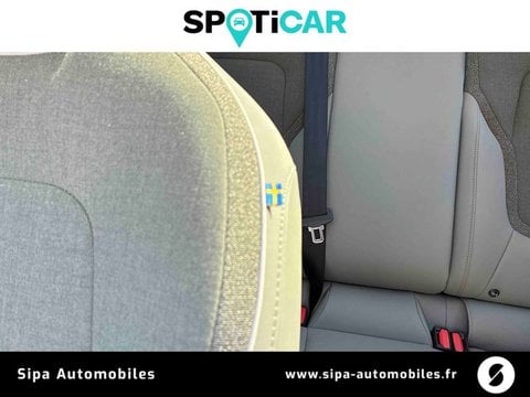 Voitures D'0Km À Lormont | Volvo Ex30 Cross Country P5 Long Range 272 Ch Plus 5P