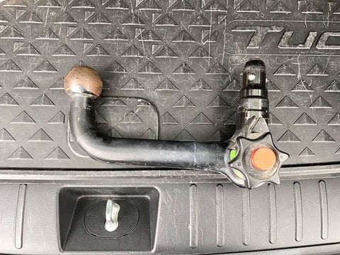 Voitures D'occasion À Villenave-D'ornon | Hyundai Tucson Iv 1.6 T-Gdi 265 Htrac Plug-In Bva6 Exe...