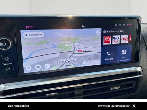 Voitures D'occasion À Bayonne | Fiat Scudo Fg Scudo Fourgon Bluehdi 180 M S&S Eat8 4P