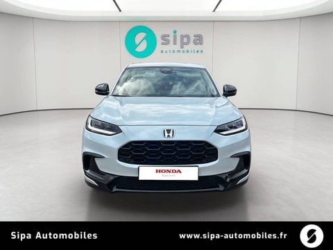 Voitures D'occasion À Mérignac | Honda Zr-V E:hev 2.0 I-Mmd Sport 5P