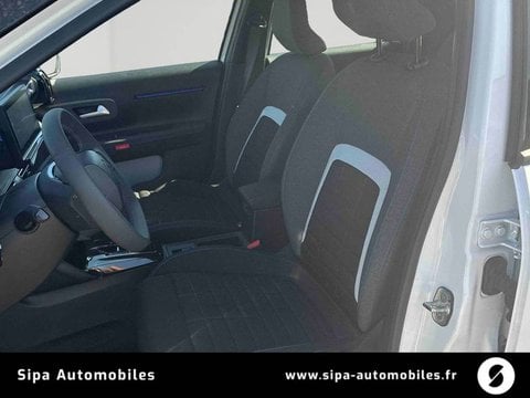 Voitures D'occasion À Mont-De-Marsan | Citroën C3 Iv Hybride 110 Ch Automatique Plus 5P