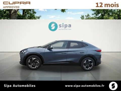 Voitures D'occasion À Lescar | Cupra Tavascan 286 Ch V 5P