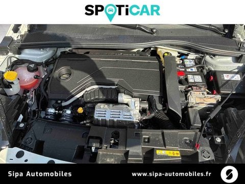 Voitures D'0Km À Toulouse | Fiat 600 T-Gen 3 1.2 Hybrid 145Ch Edct6 Sport 5P