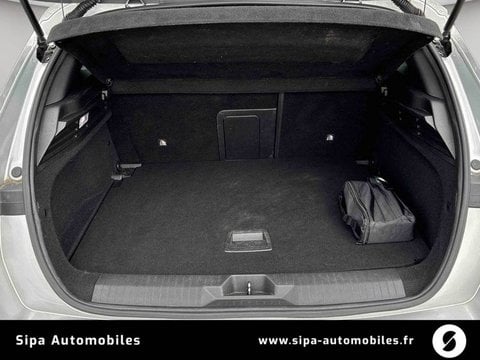 Voitures D'occasion À Toulouse | Opel Astra 1.2 Turbo 130 Ch Bva8 Elegance Business 5P