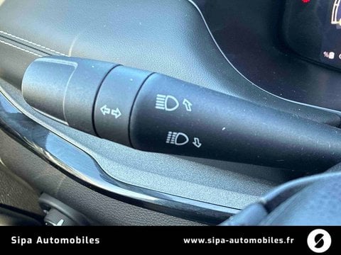Voitures D'occasion À Mérignac | Jeep Compass 1.5 Turbo T4 130 Ch Bvr7 E-Hybrid Summit 5P