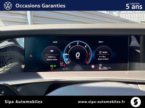 Voitures D'occasion À Lescar | Volkswagen Tayron 2.0 Tdi 150Ch Dsg7 7Pl Vw Edition 5P