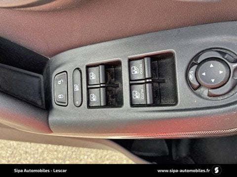 Voitures D'occasion À Lescar | Fiat 500X 1.0 Firefly Turbo T3 120 Ch Sport 5P