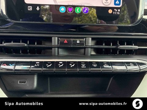Voitures D'occasion À Villenave-D'ornon | Fiat 500 E 95 Ch Action Plus 3P