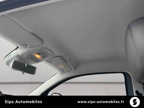 Voitures D'occasion À Mérignac | Fiat 500 Iii Electrique E 118 Ch Nouvelle 3P